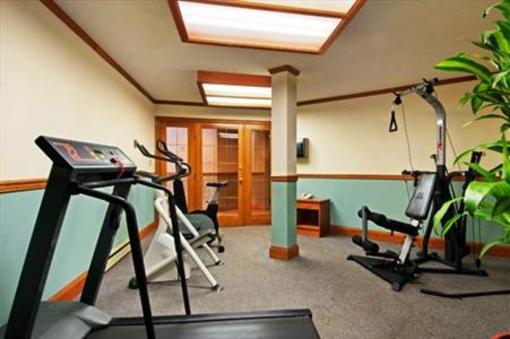 фото отеля Travelodge Hotel Chilliwack