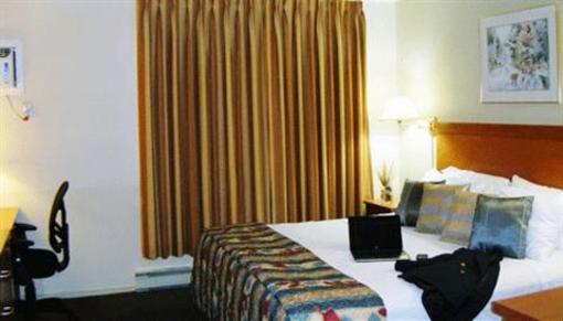 фото отеля Travelodge Hotel Chilliwack