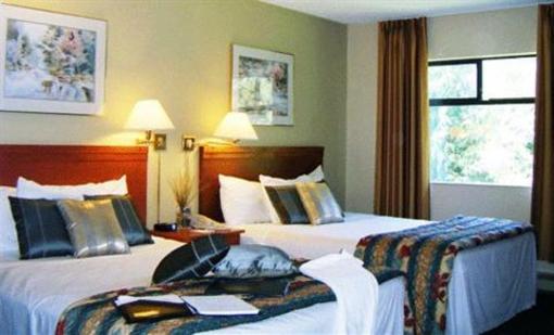 фото отеля Travelodge Hotel Chilliwack