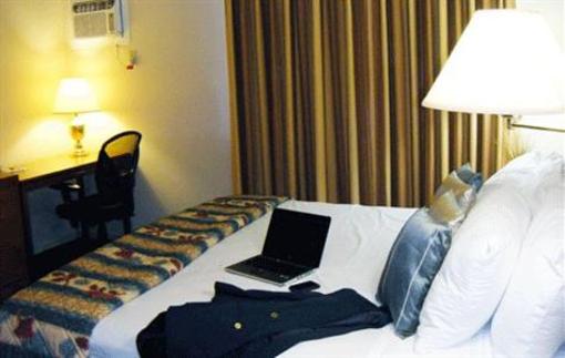 фото отеля Travelodge Hotel Chilliwack
