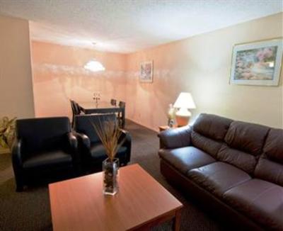 фото отеля Travelodge Hotel Chilliwack