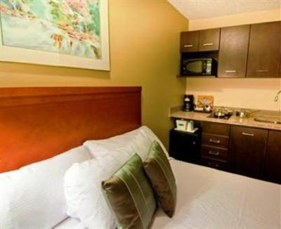 фото отеля Travelodge Hotel Chilliwack