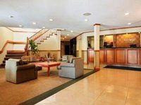 Travelodge Hotel Chilliwack