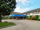 фото отеля Travelodge Hotel Chilliwack