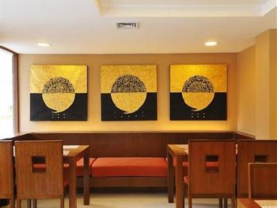 фото отеля Mariya Boutique Residence at Suvarnabhumi Airport
