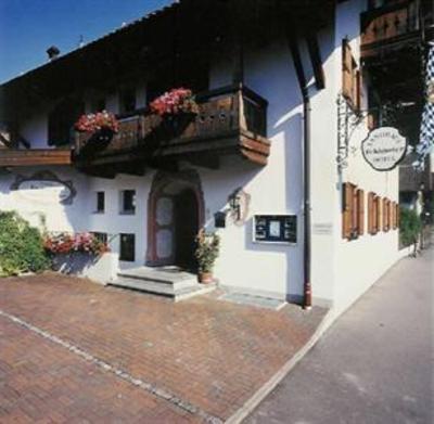 фото отеля Hotel Landhaus Feldmeier