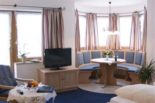 фото отеля Hotel Landhaus Feldmeier