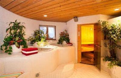 фото отеля Hotel Landhaus Feldmeier