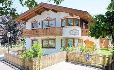 фото отеля Hotel Landhaus Feldmeier