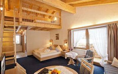 фото отеля Hotel Landhaus Feldmeier