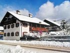 фото отеля Hotel Landhaus Feldmeier