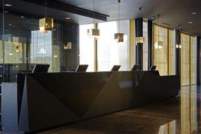 фото отеля NH Fiera Hotel Milan