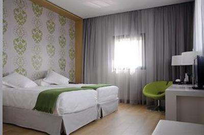 фото отеля NH Fiera Hotel Milan