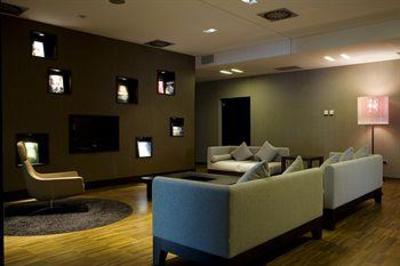 фото отеля NH Fiera Hotel Milan