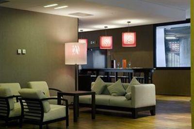 фото отеля NH Fiera Hotel Milan