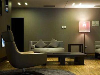 фото отеля NH Fiera Hotel Milan