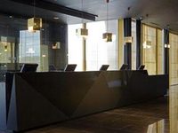NH Fiera Hotel Milan