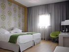 фото отеля NH Fiera Hotel Milan