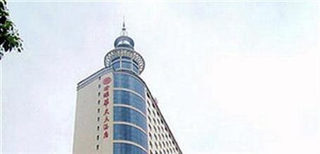 фото отеля Junyuan Huatian Hotel