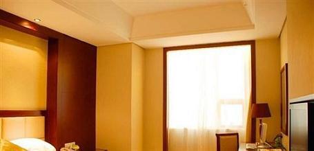 фото отеля Junyuan Huatian Hotel