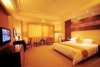 фото отеля Junyuan Huatian Hotel