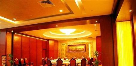фото отеля Junyuan Huatian Hotel