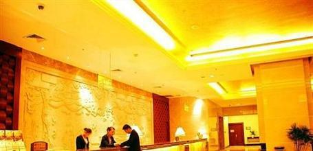 фото отеля Junyuan Huatian Hotel