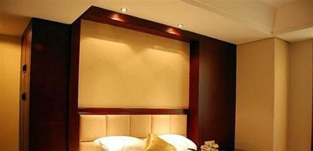фото отеля Junyuan Huatian Hotel