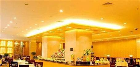 фото отеля Junyuan Huatian Hotel