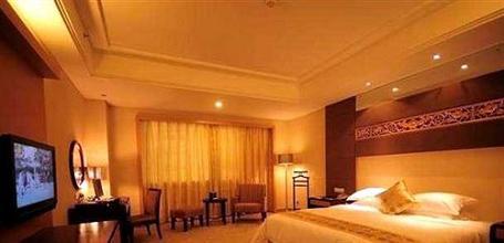 фото отеля Junyuan Huatian Hotel