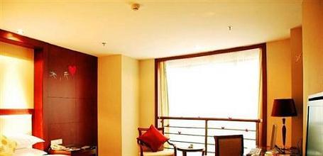 фото отеля Junyuan Huatian Hotel