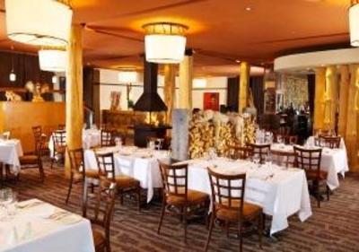 фото отеля Musee Premieres Nations Hotel Quebec City