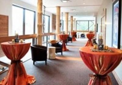 фото отеля Musee Premieres Nations Hotel Quebec City
