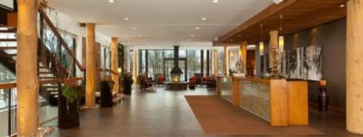 фото отеля Musee Premieres Nations Hotel Quebec City