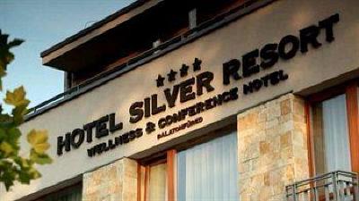 фото отеля Hotel Silver Resort