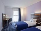 фото отеля Holiday Inn Express Marseille Saint Charles