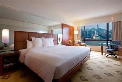 фото отеля Sheraton Hong Kong Hotel & Towers