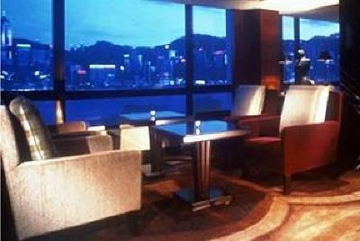 фото отеля Sheraton Hong Kong Hotel & Towers