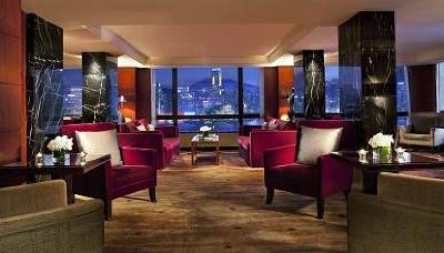 фото отеля Sheraton Hong Kong Hotel & Towers