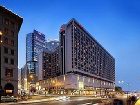 фото отеля Sheraton Hong Kong Hotel & Towers