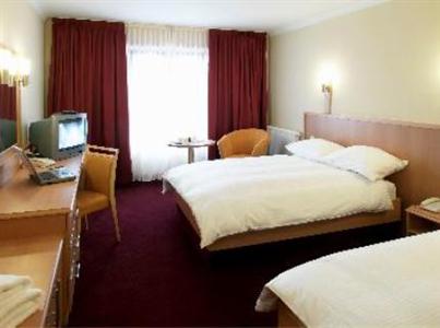 фото отеля Bewleys Hotel Airport Dublin Swords