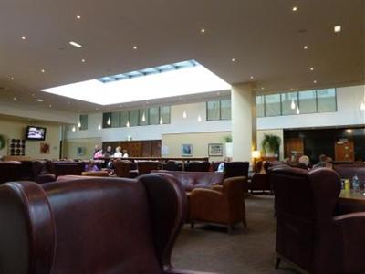 фото отеля Bewleys Hotel Airport Dublin Swords
