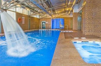 фото отеля Hotel Campomar Guardamar del Segura