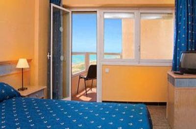 фото отеля Hotel Campomar Guardamar del Segura