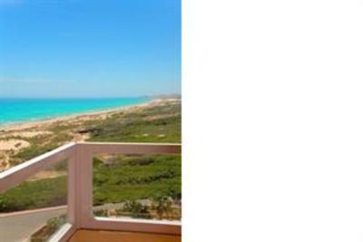 фото отеля Hotel Campomar Guardamar del Segura