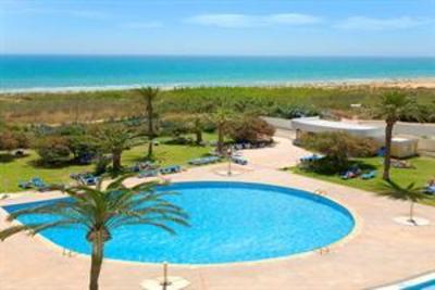 фото отеля Hotel Campomar Guardamar del Segura