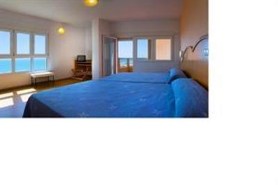 фото отеля Hotel Campomar Guardamar del Segura