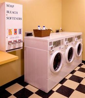 фото отеля TownePlace Suites Omaha West