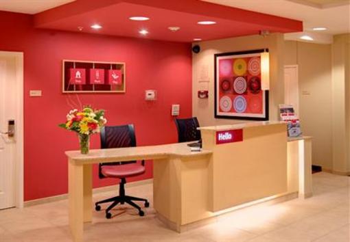 фото отеля TownePlace Suites Omaha West