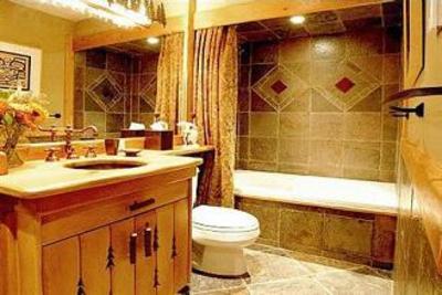 фото отеля Whistler Luxury Condos